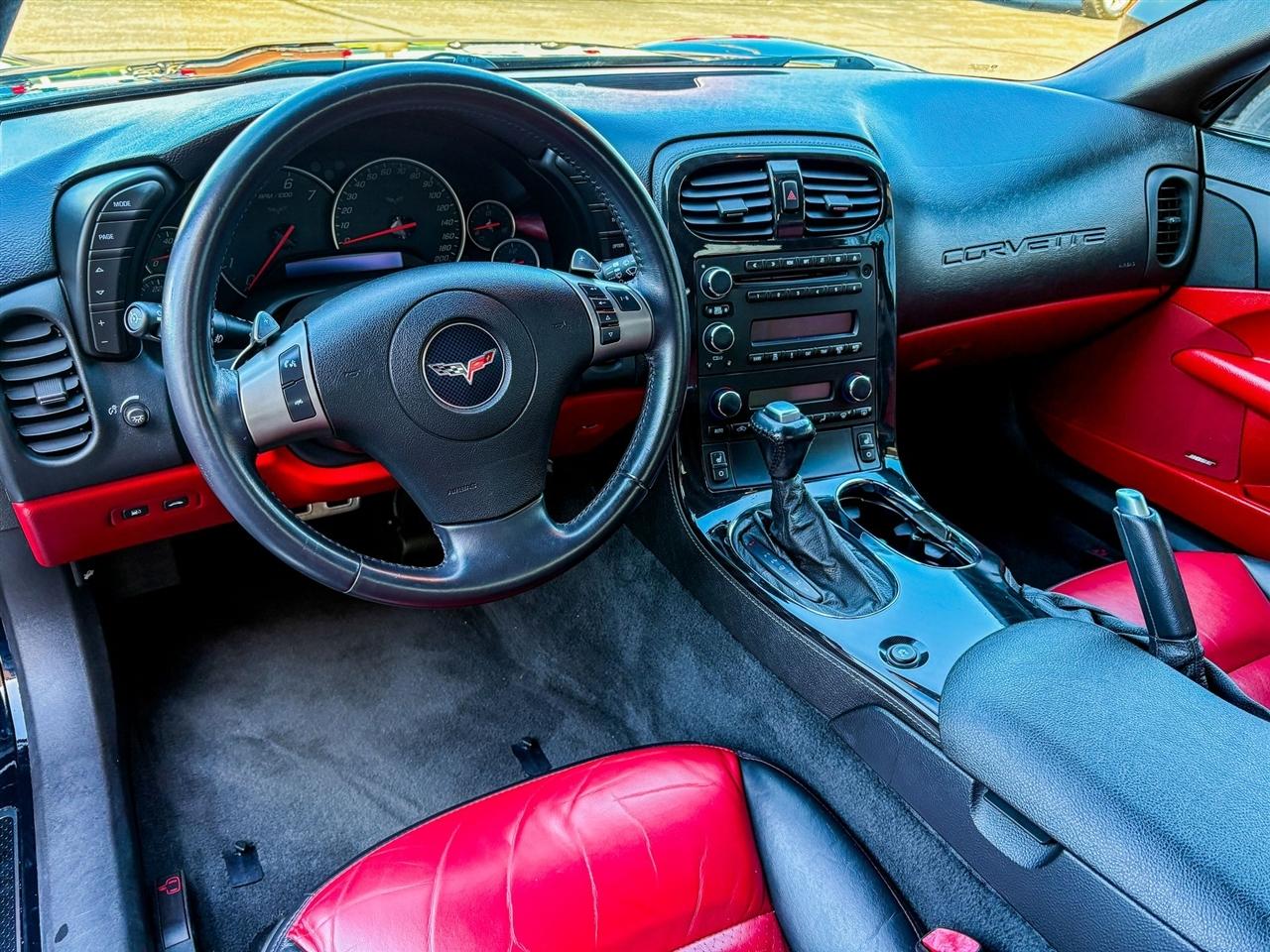 Chevrolet Corvette  2010