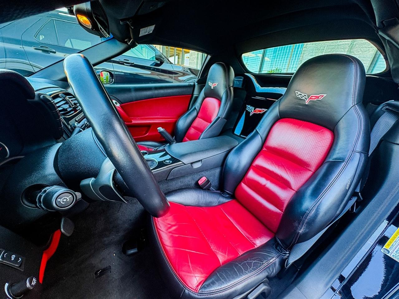 Chevrolet Corvette  2010