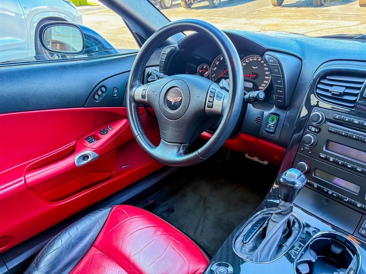 Chevrolet Corvette  2010