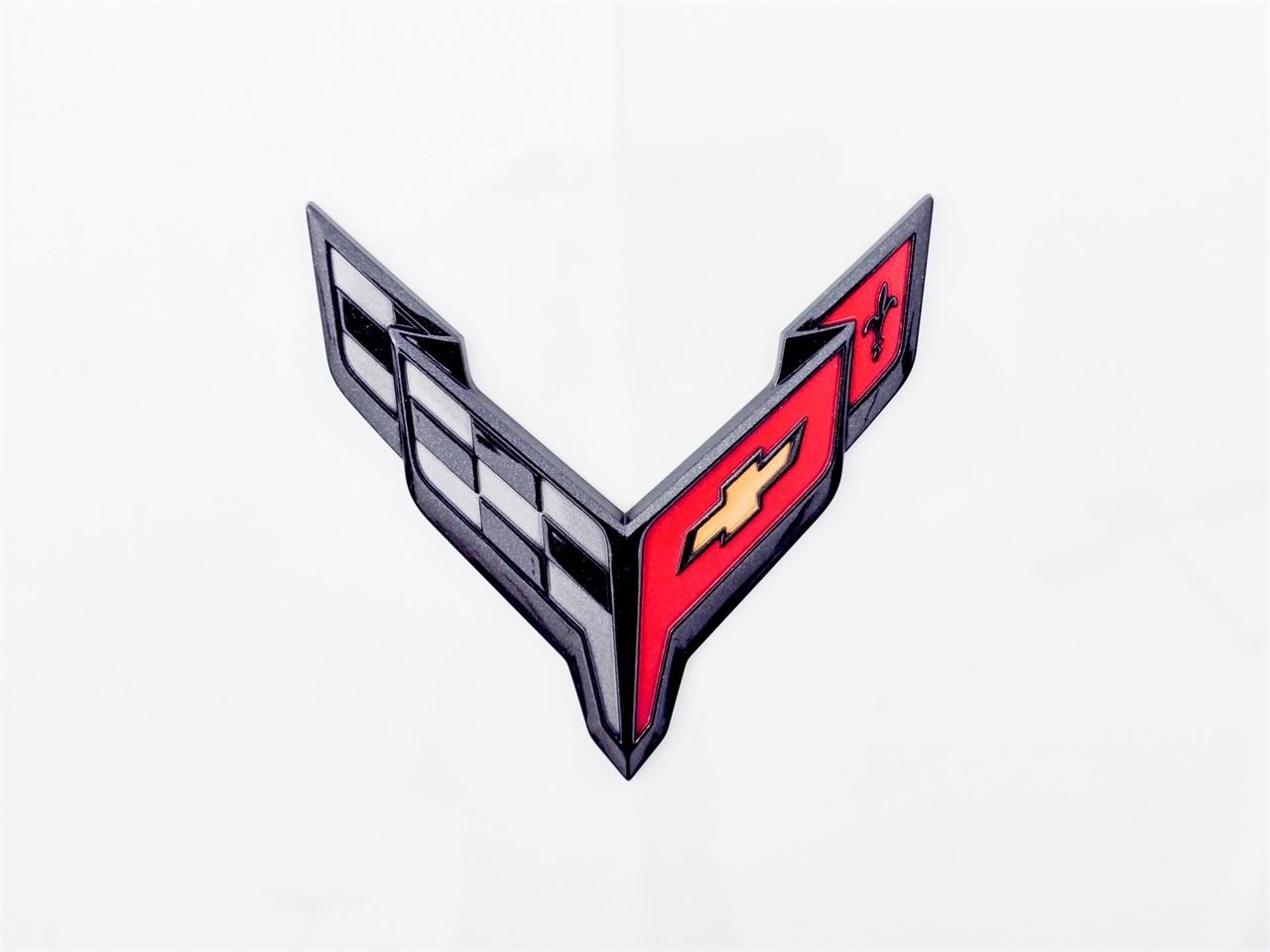 Chevrolet Corvette  2024