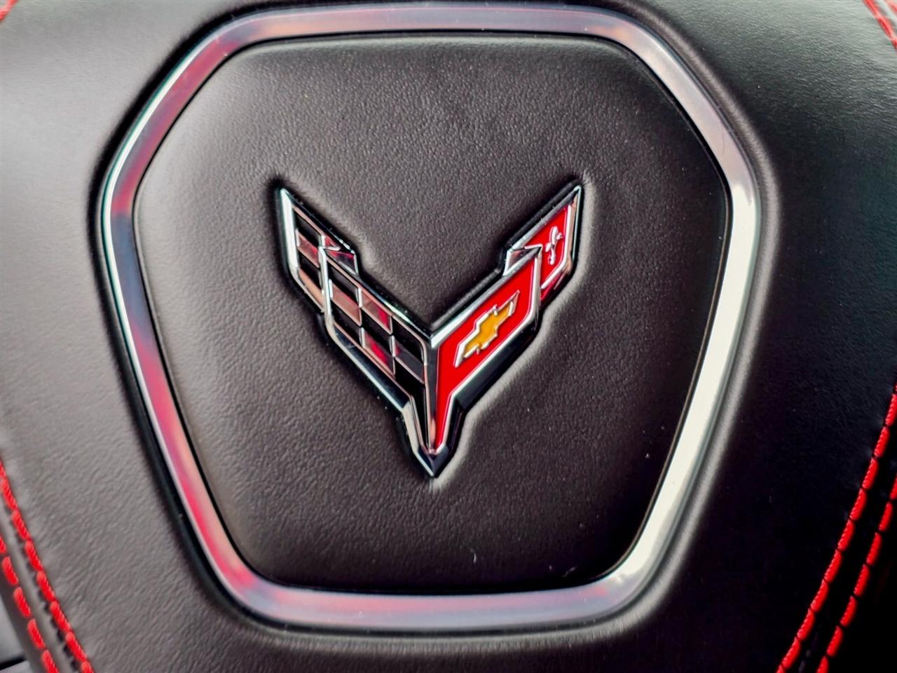 Chevrolet Corvette  2024