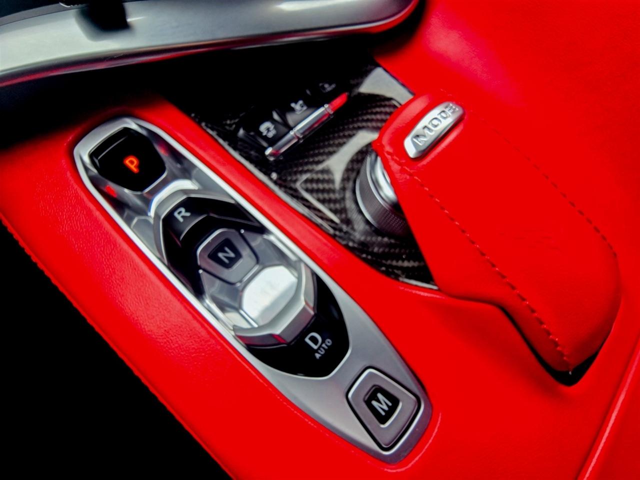 Chevrolet Corvette  2024