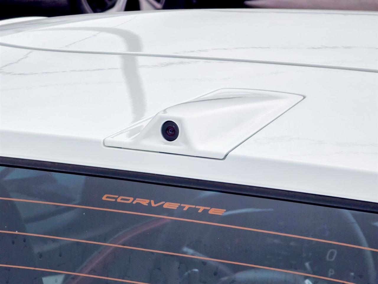 Chevrolet Corvette  2024