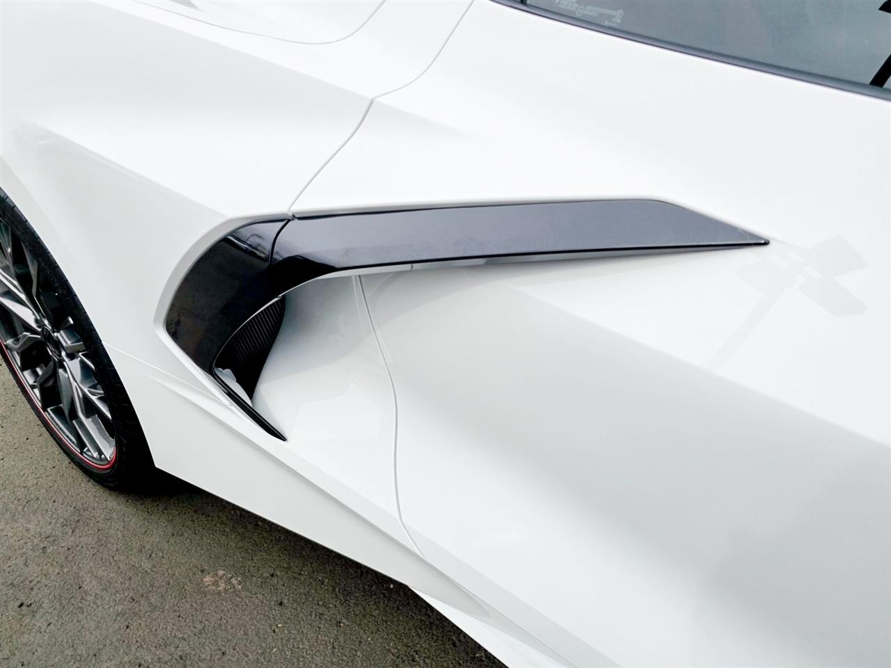 Chevrolet Corvette  2024