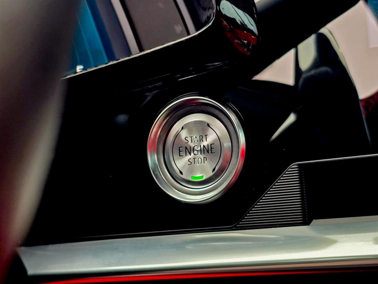 Chevrolet Corvette  2024