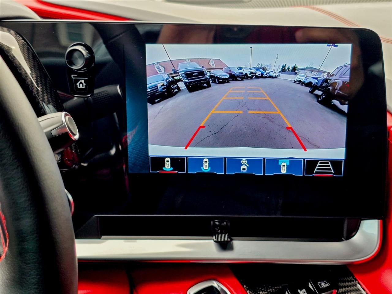 Chevrolet Corvette  2024