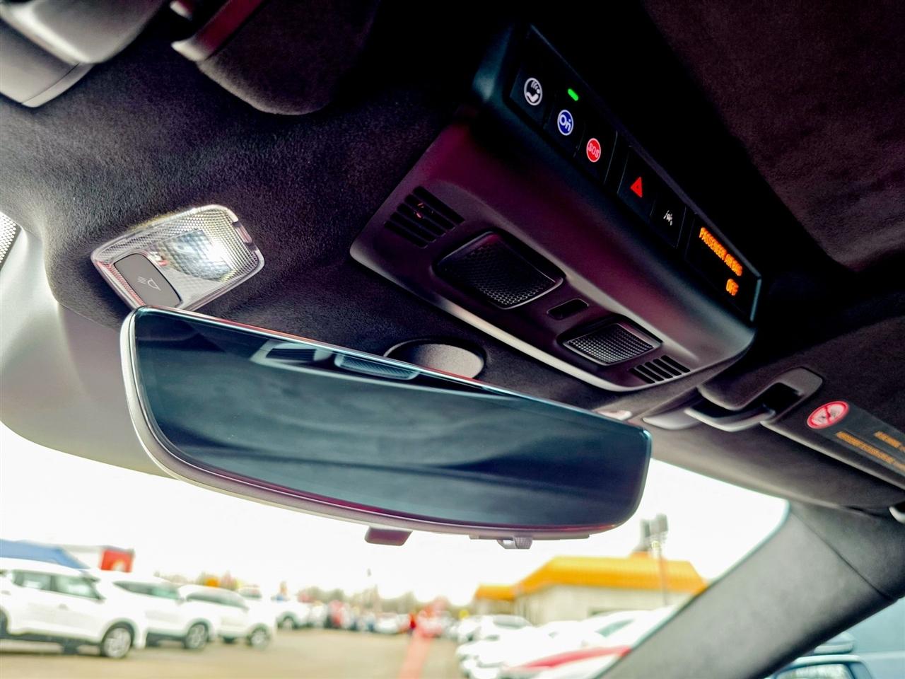 Chevrolet Corvette  2024