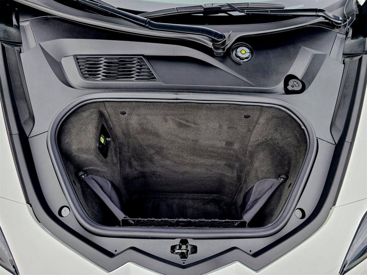 Chevrolet Corvette  2024