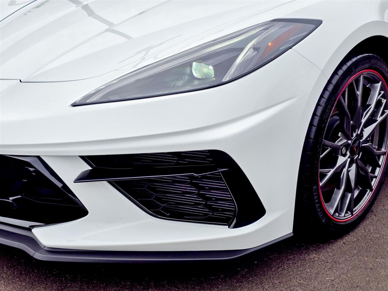 Chevrolet Corvette  2024