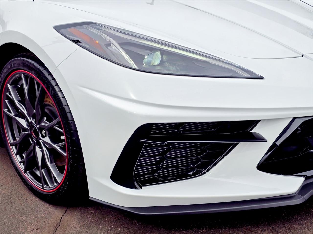 Chevrolet Corvette  2024