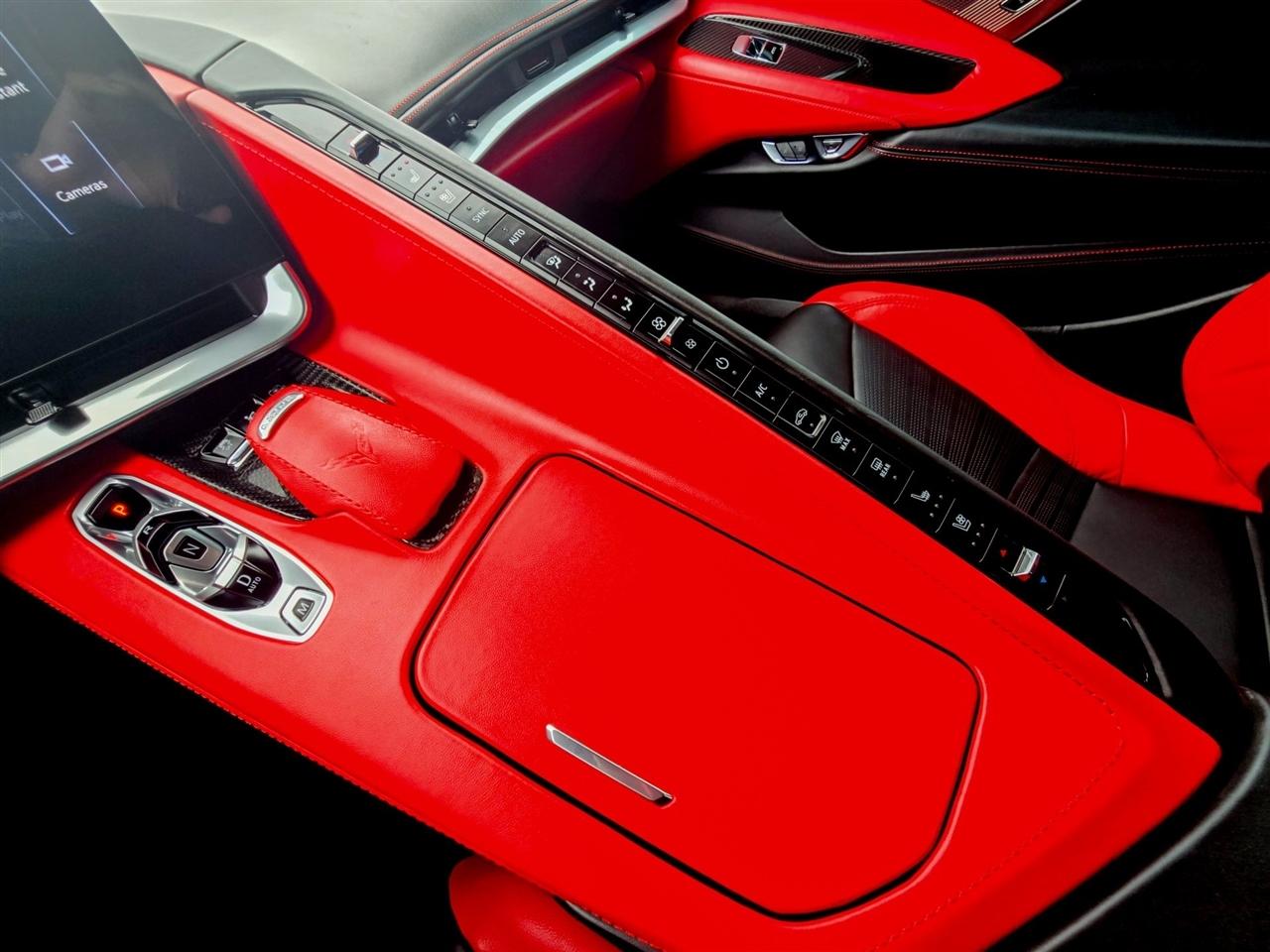 Chevrolet Corvette  2024