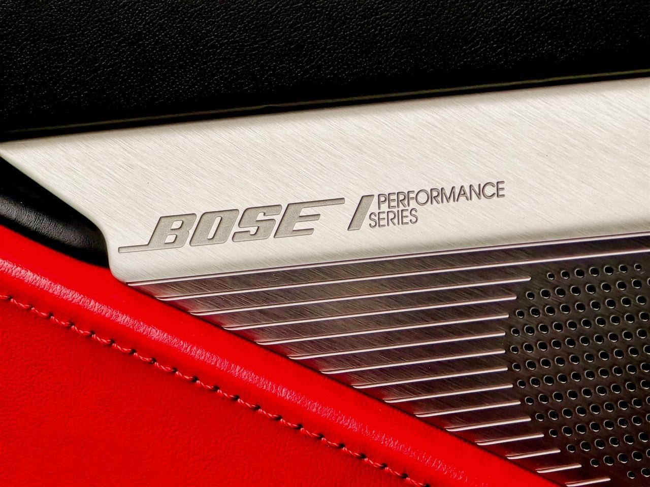 Chevrolet Corvette  2024