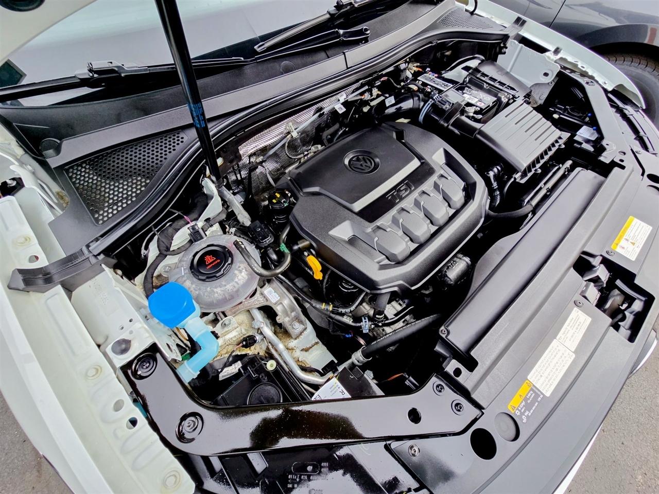 Volkswagen Tiguan  2022