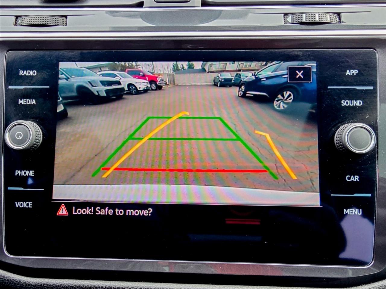 Volkswagen Tiguan  2022