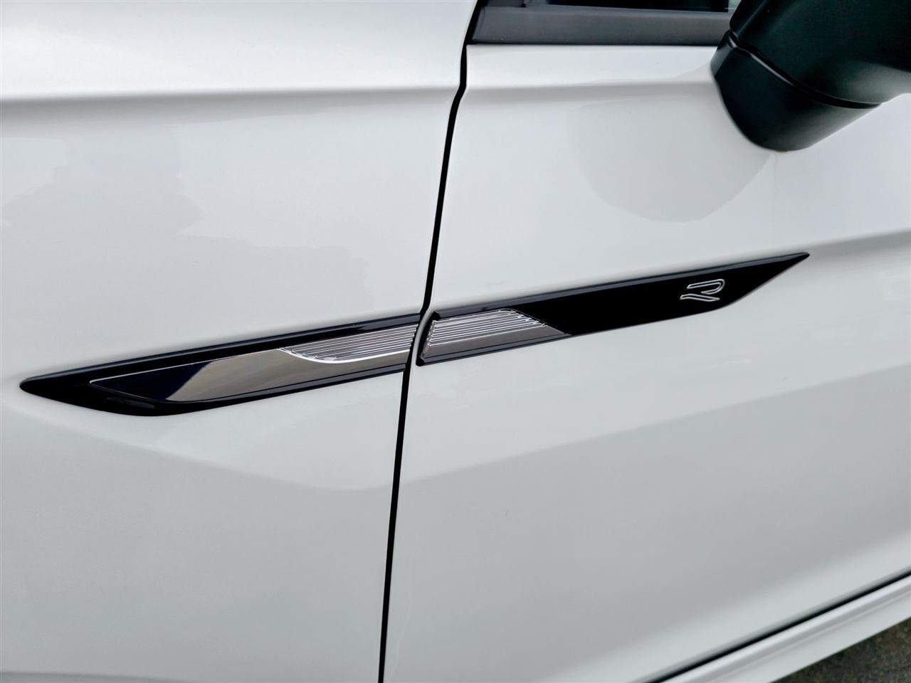 Volkswagen Tiguan  2022