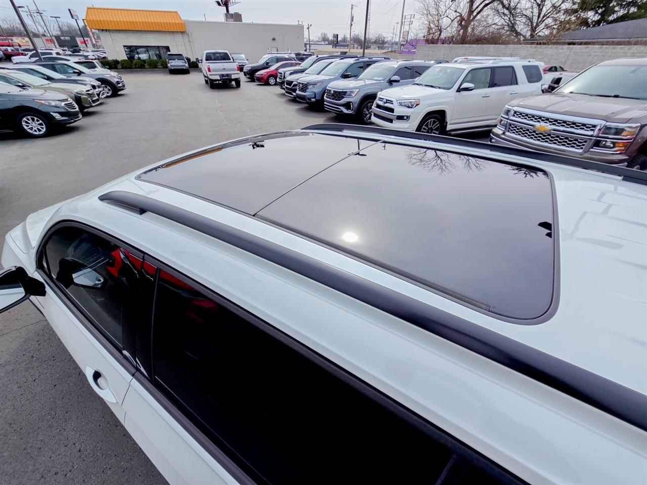 Volkswagen Tiguan  2022