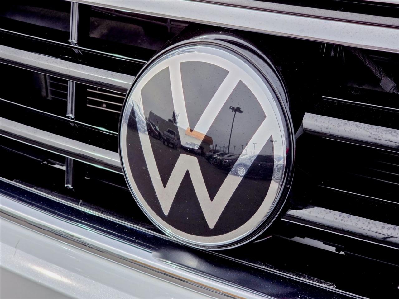 Volkswagen Tiguan  2022