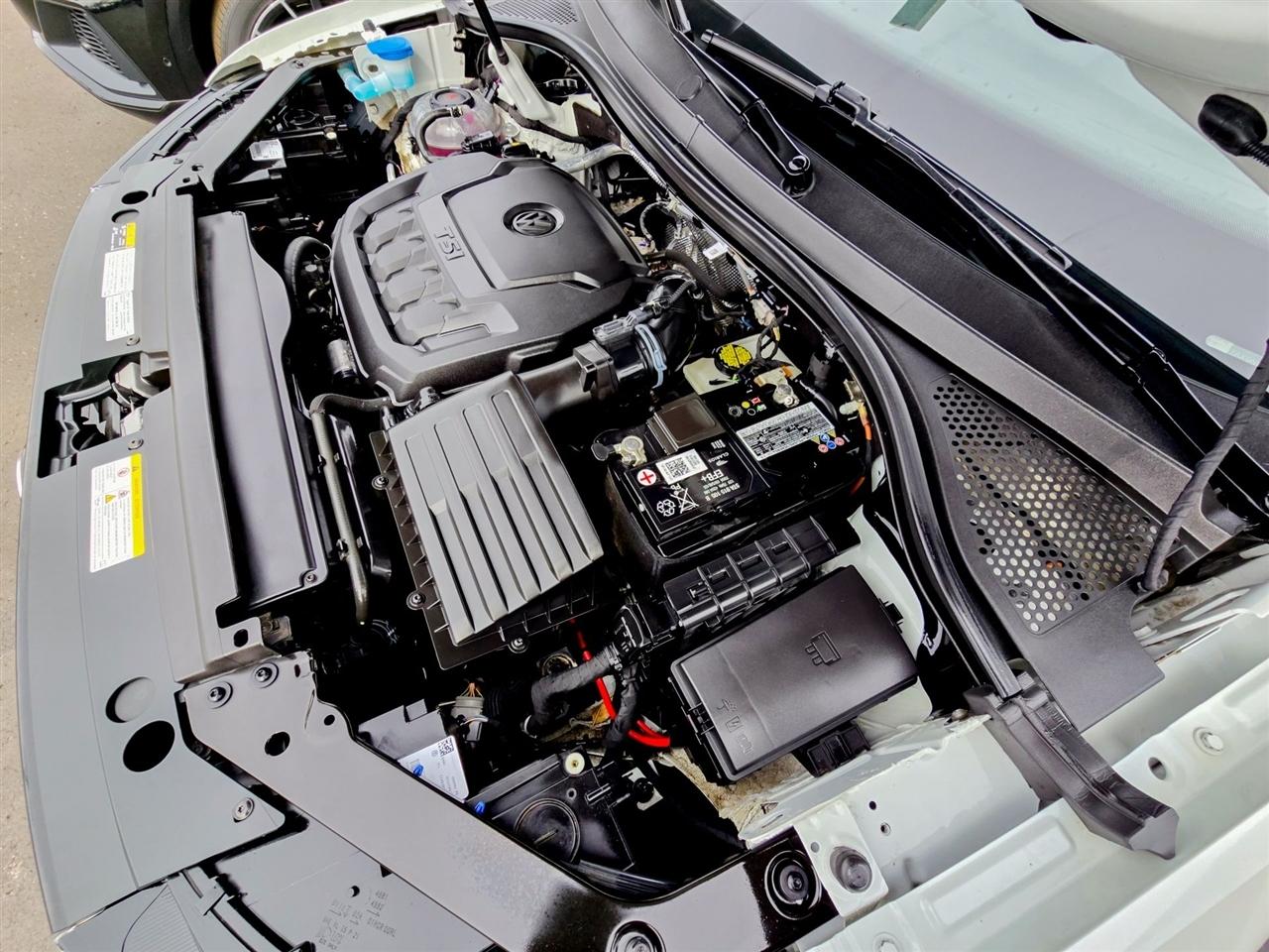 Volkswagen Tiguan  2022