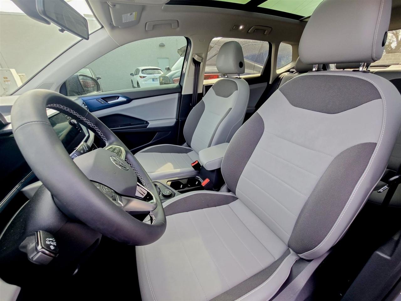 Volkswagen Taos  2022