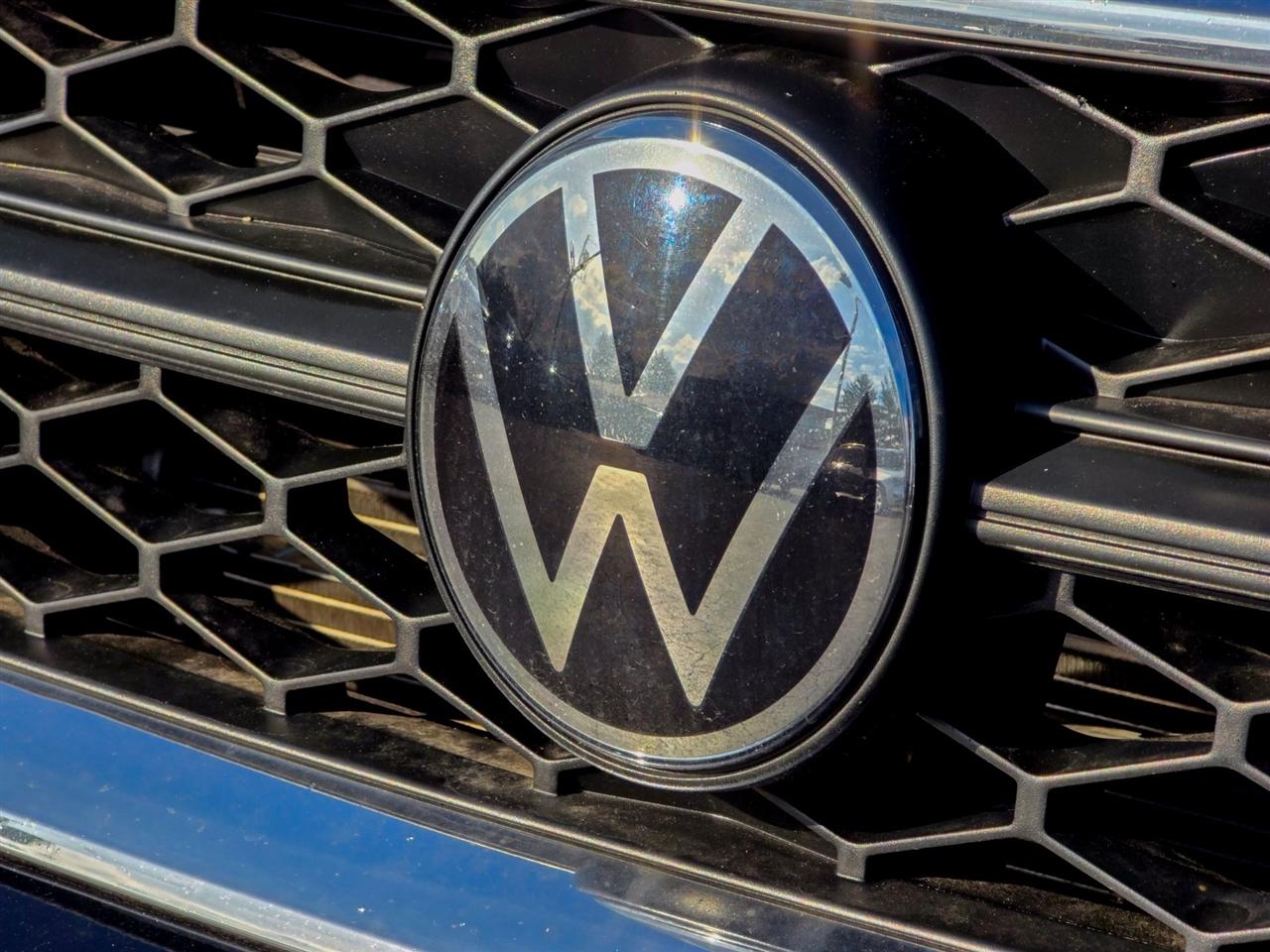 Volkswagen Taos  2022