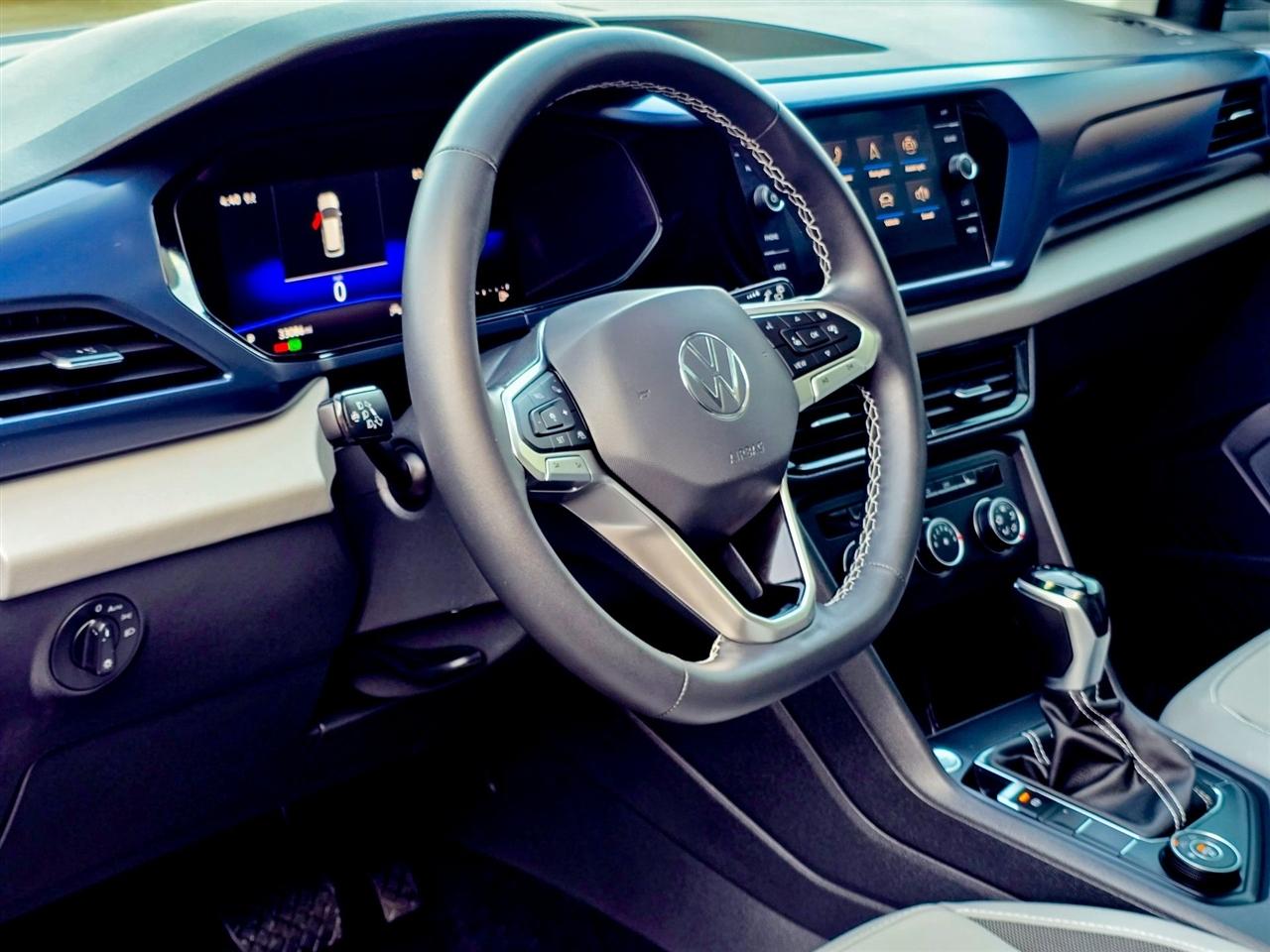 Volkswagen Taos  2022