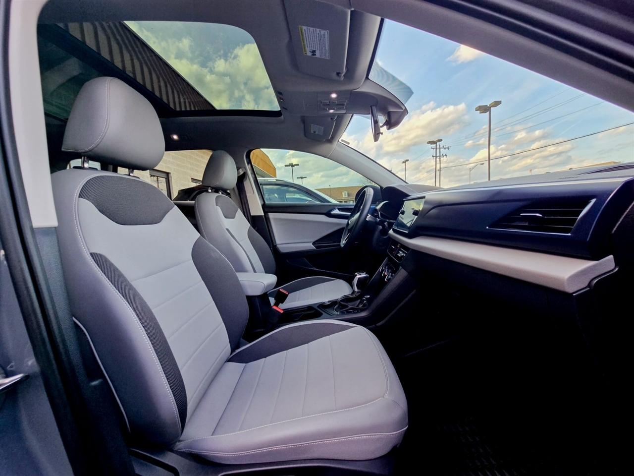 Volkswagen Taos  2022