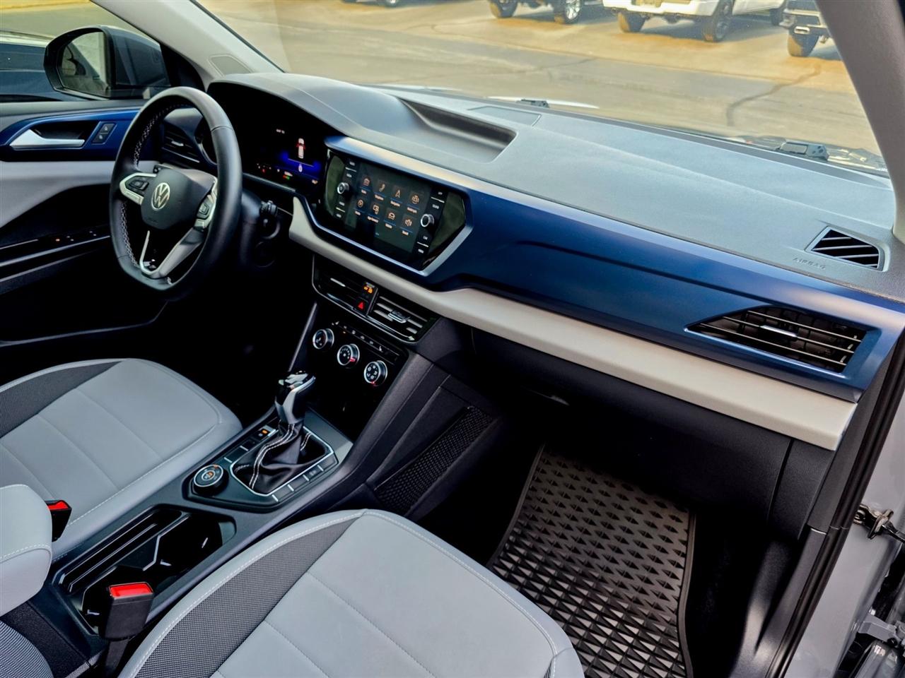 Volkswagen Taos  2022