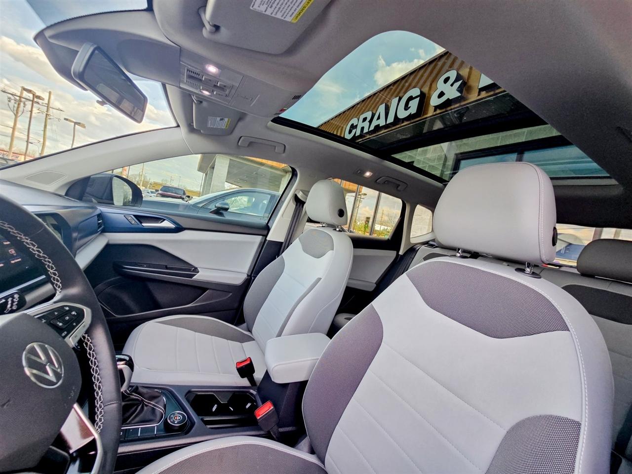 Volkswagen Taos  2022