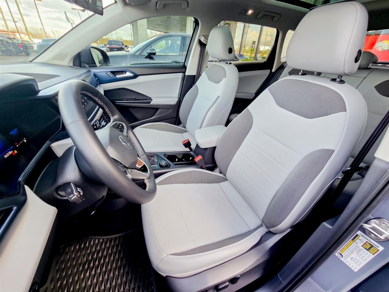 Volkswagen Taos  2022