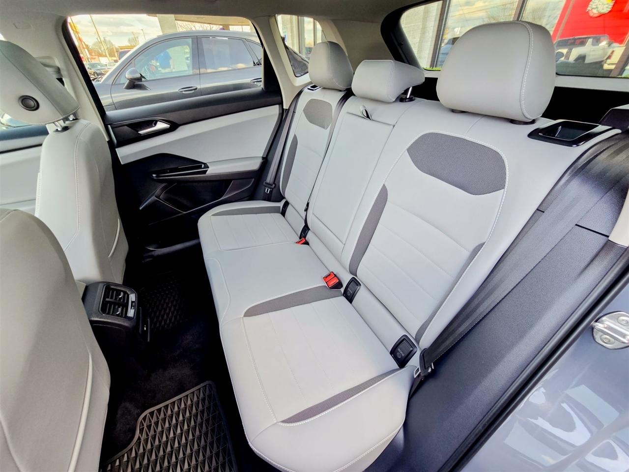 Volkswagen Taos  2022