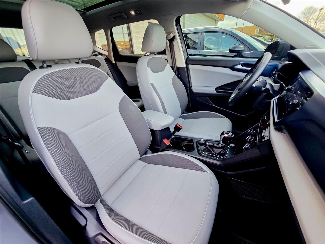 Volkswagen Taos  2022