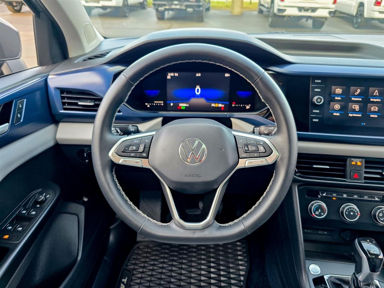 Volkswagen Taos  2022