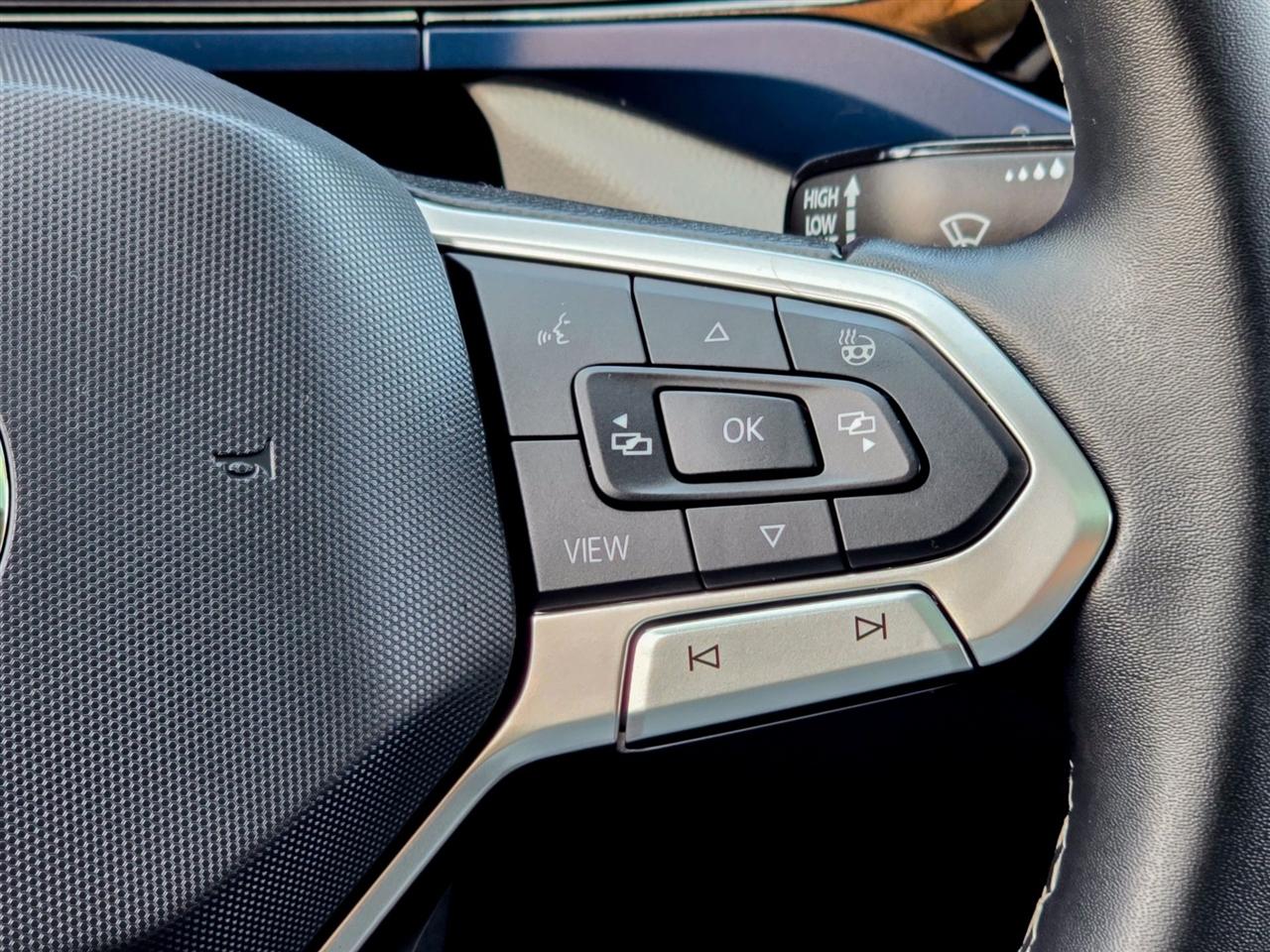 Volkswagen Taos  2022