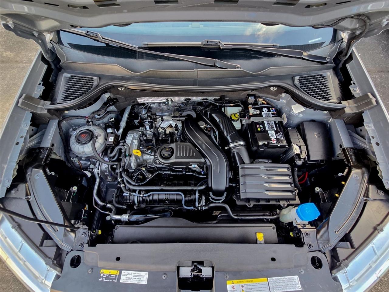 Volkswagen Taos  2022