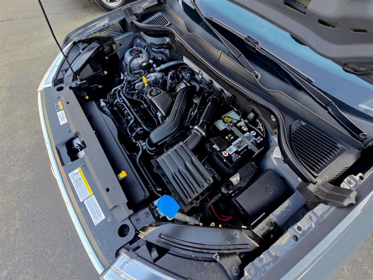 Volkswagen Taos  2022