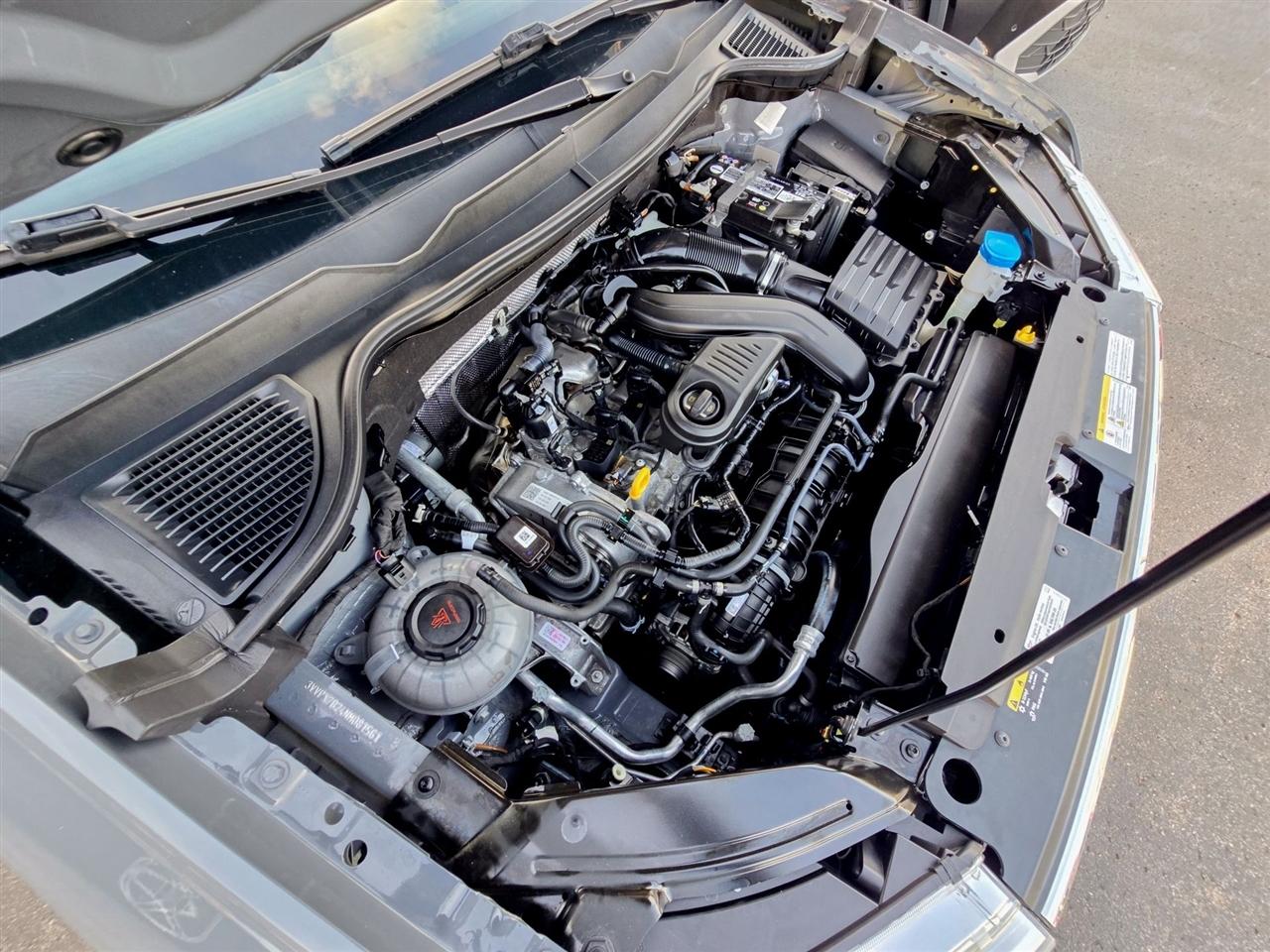 Volkswagen Taos  2022