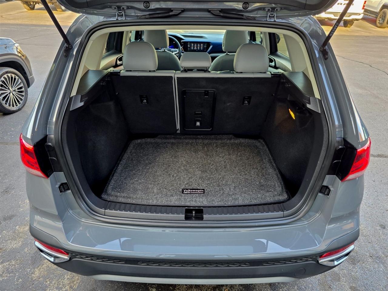 Volkswagen Taos  2022