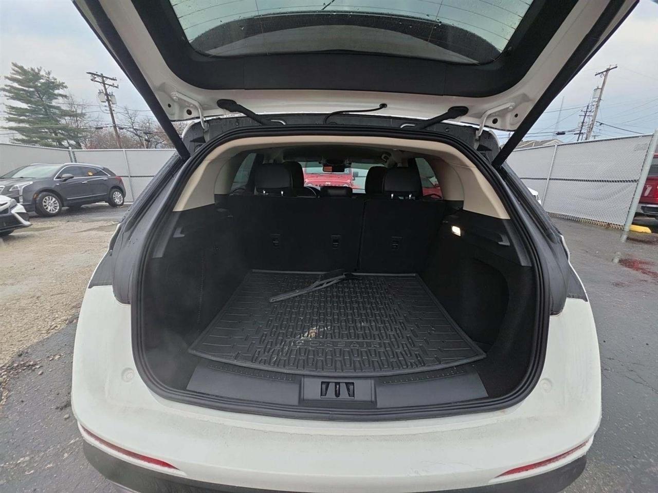 Lincoln Corsair  2024