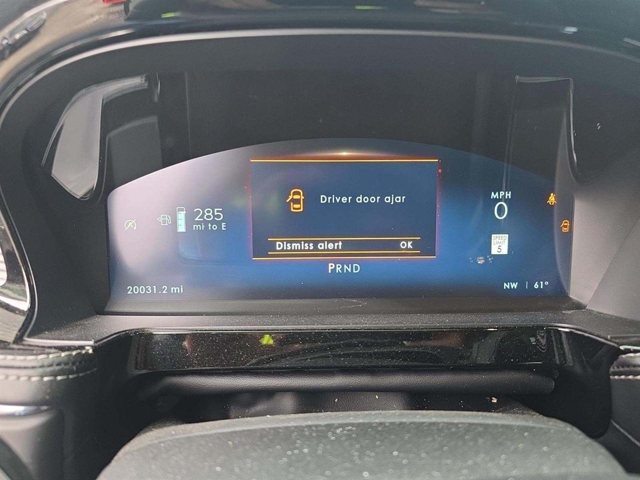 Lincoln Corsair  2024