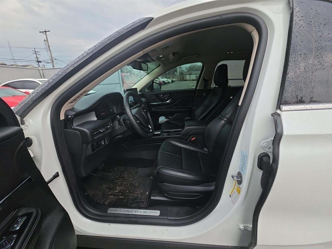 Lincoln Corsair  2024