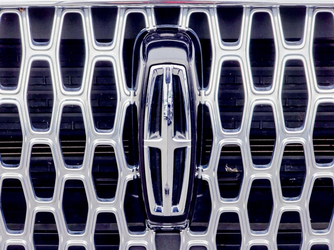 Lincoln Corsair  2024