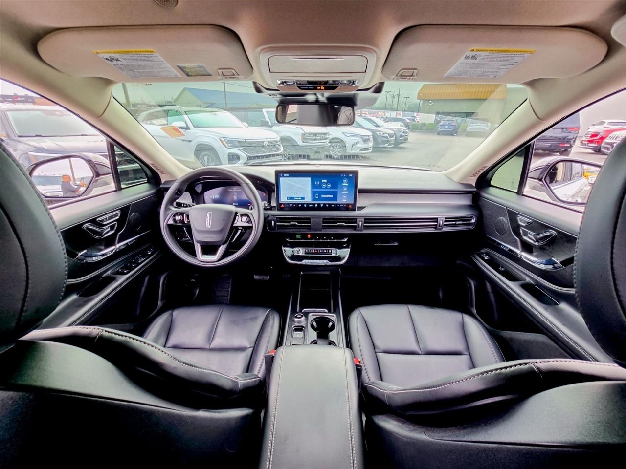 Lincoln Corsair  2024