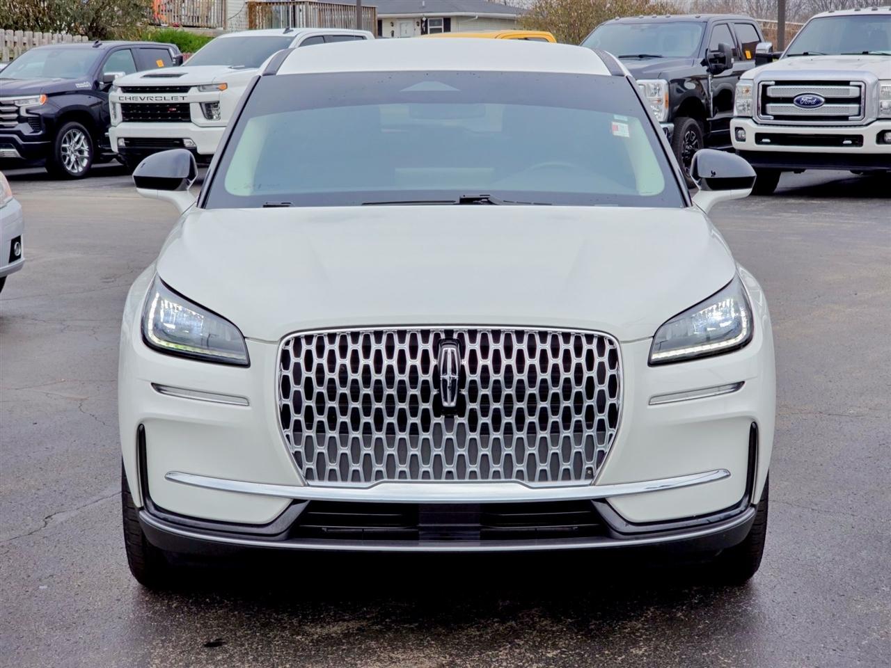 Lincoln Corsair  2024