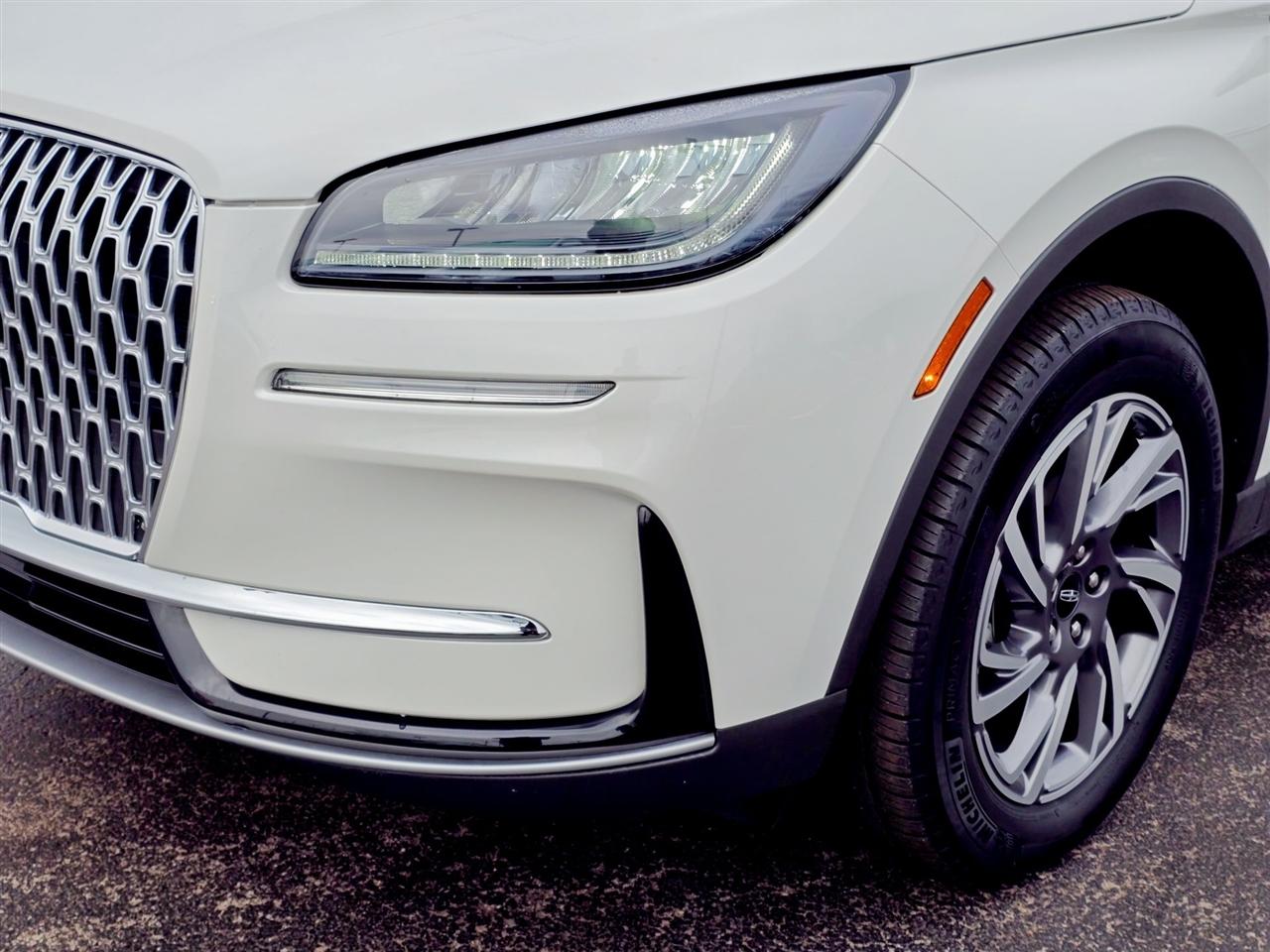 Lincoln Corsair  2024