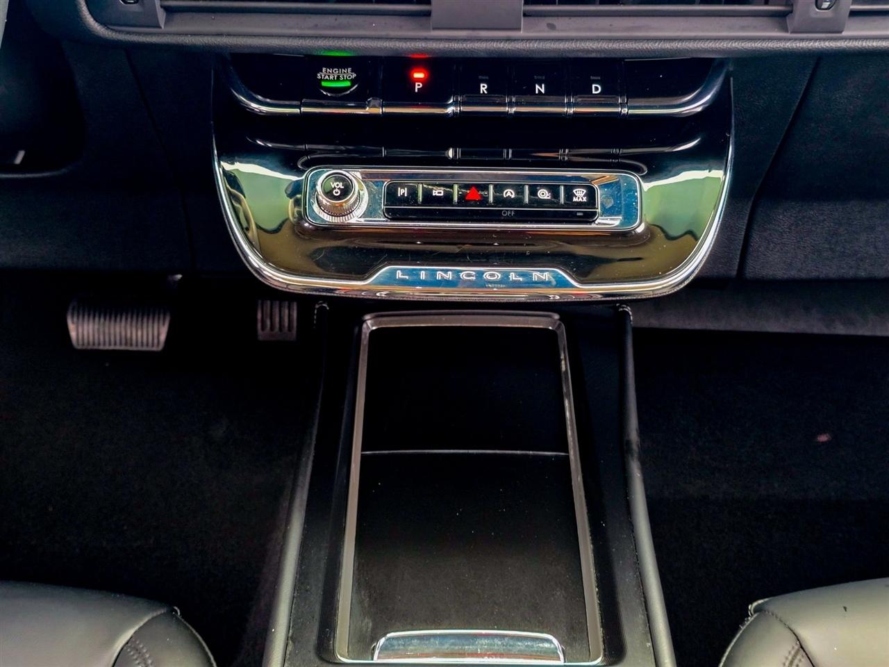 Lincoln Corsair  2024