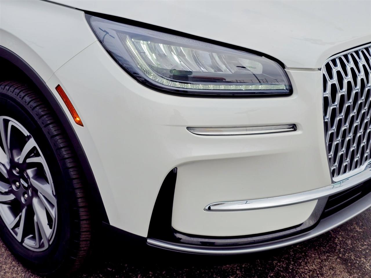 Lincoln Corsair  2024