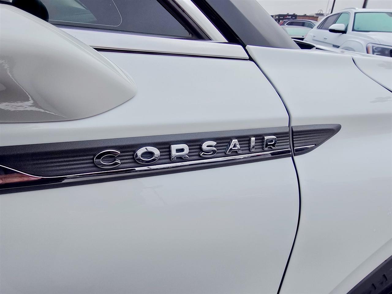 Lincoln Corsair  2024