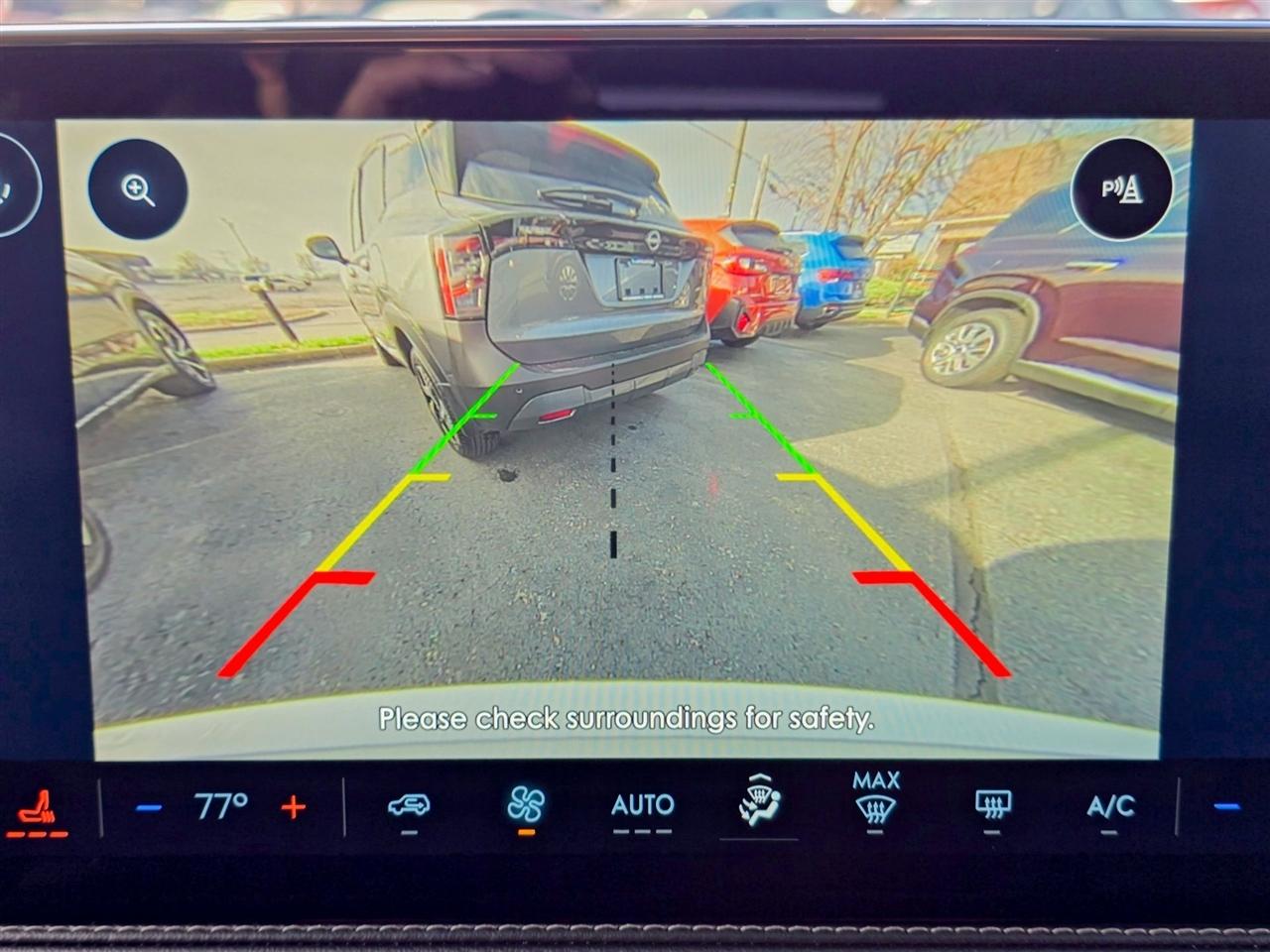 Lincoln Corsair  2024