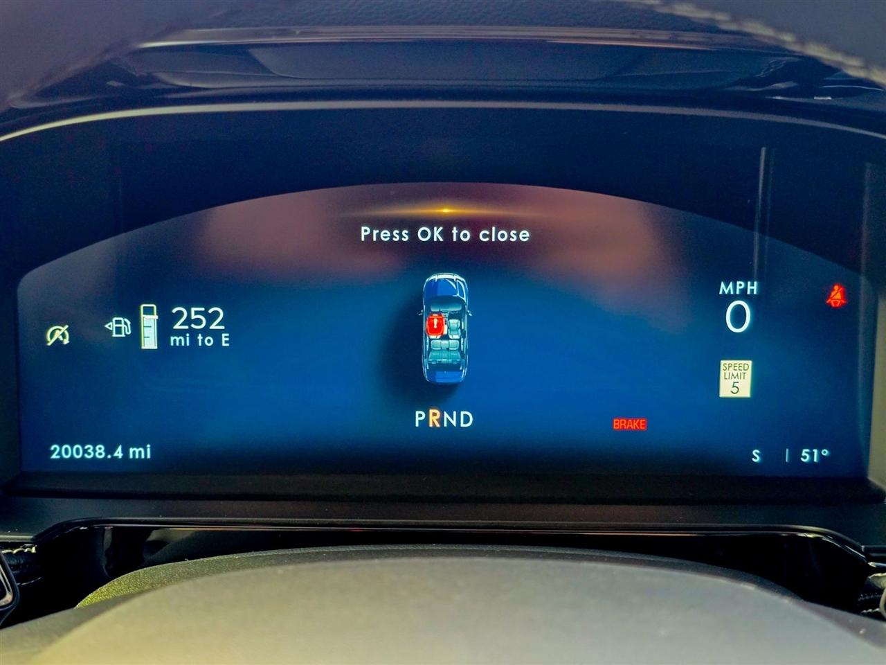 Lincoln Corsair  2024