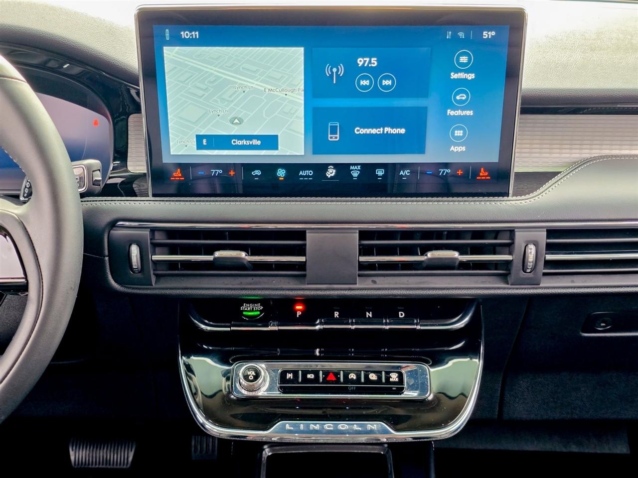 Lincoln Corsair  2024